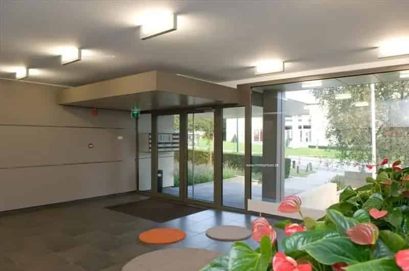 Kantoren te huur Zaventem