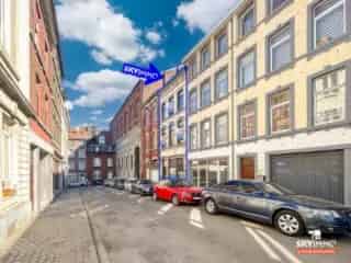 Huis te koop - Verviers VBC66103