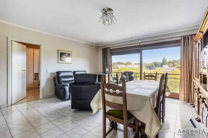 Appartement te koop in Anderlecht