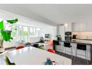 Appartement te koop Deurne 2 slaapkamers zonnig terras