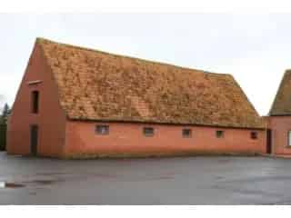 Boerderij - hoeve te koop - Koksijde RBS45812
