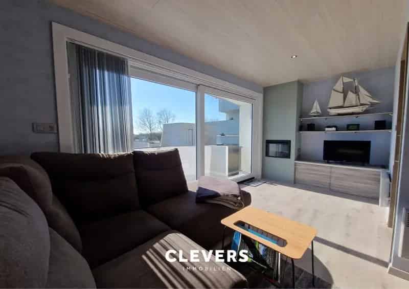 Appartement te koop