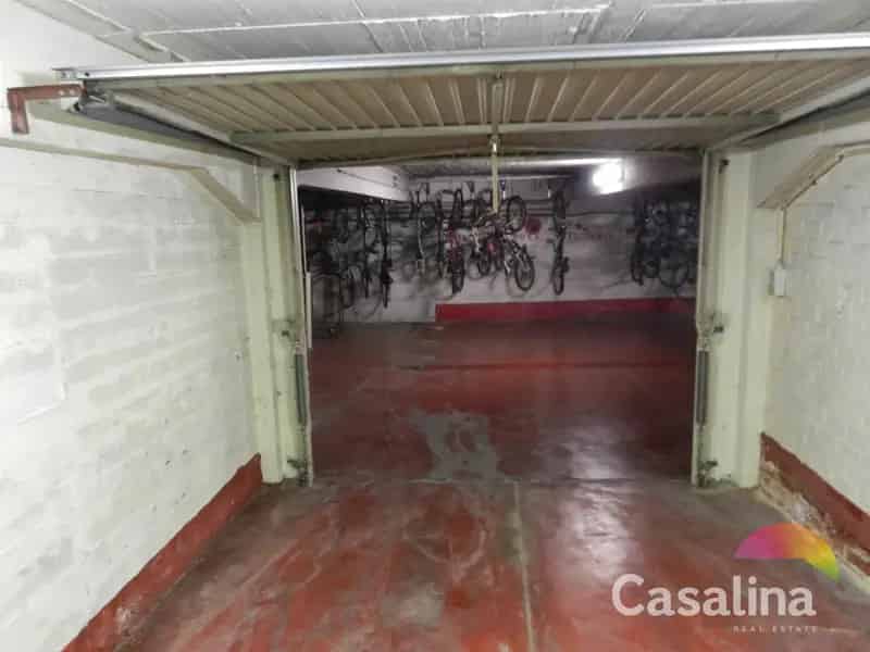 Garage te huur