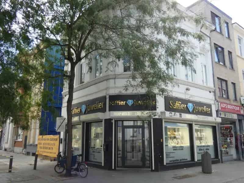 Handelspand te koop Antwerpen