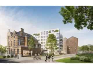 Handelspand te koop - Deinze RBT27476