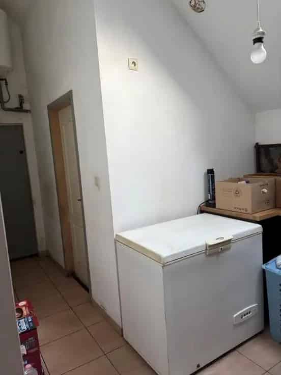 Huis te Koop Quaregnon Te Renoveren Met Tuin