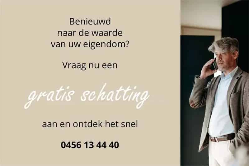 Garage te koop Kortrijk