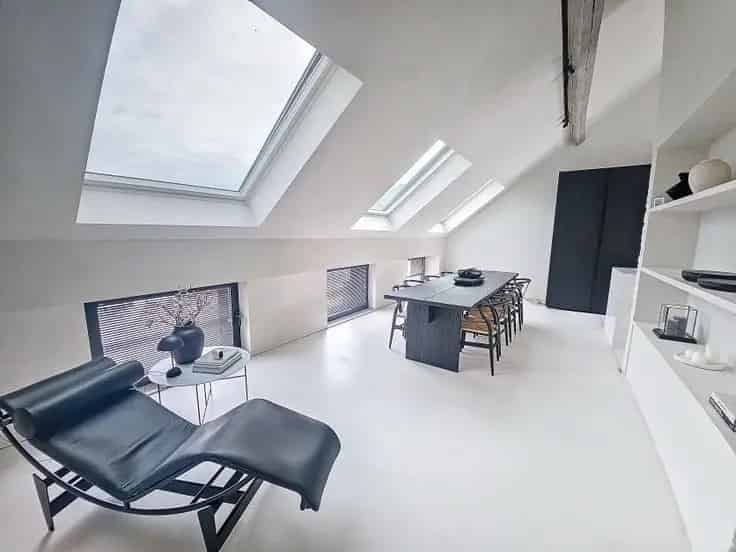 Penthouse Te Koop