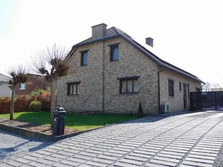 Villa Te Koop