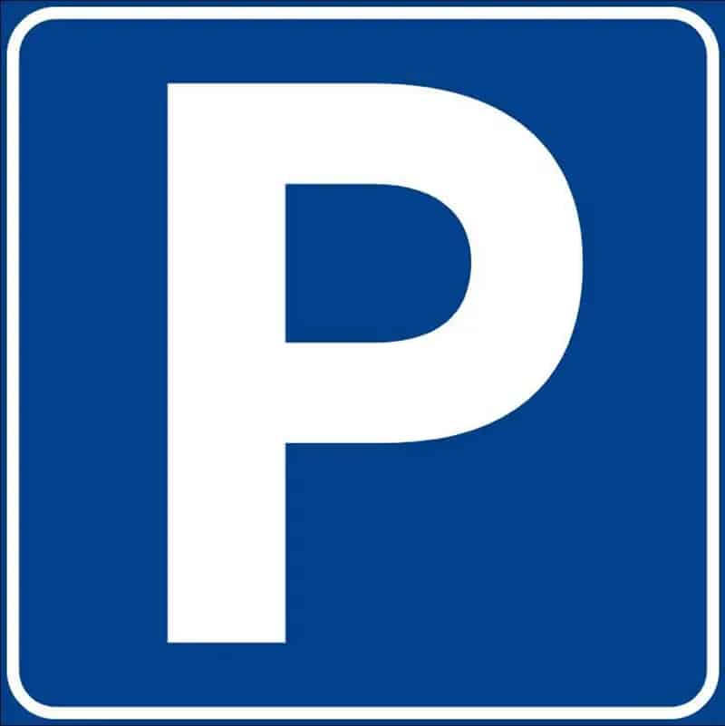 Garage te huur