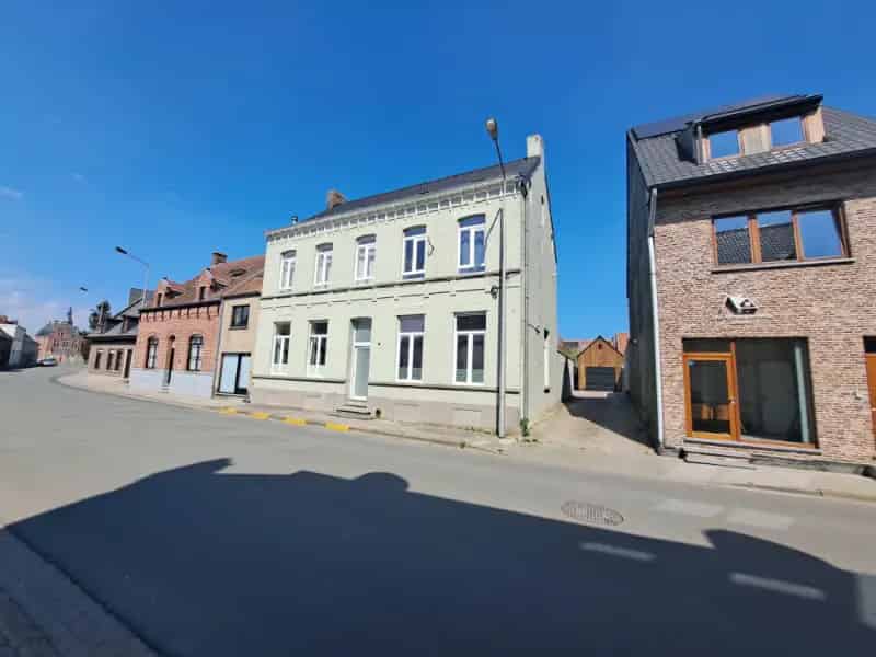 Opbrengsteigendom te koop in Handzame