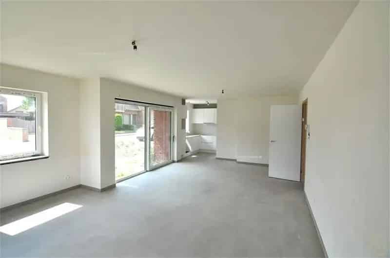 Nieuwbouw appartement te huur in Handzame