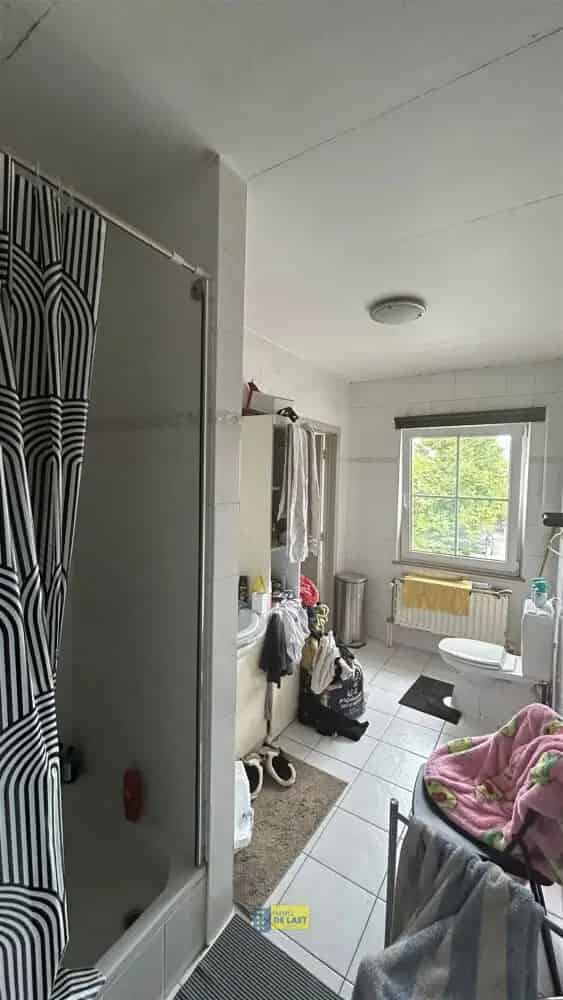 Duplex te huur in Schoten - Immo De Laet