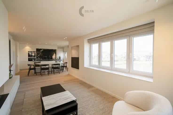 Appartement Te Koop