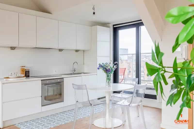 Appartement te koop