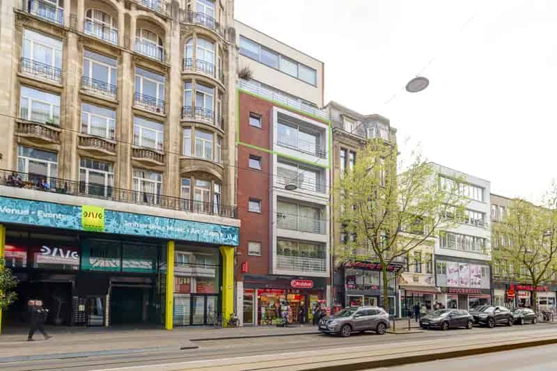 Appartement te huur
