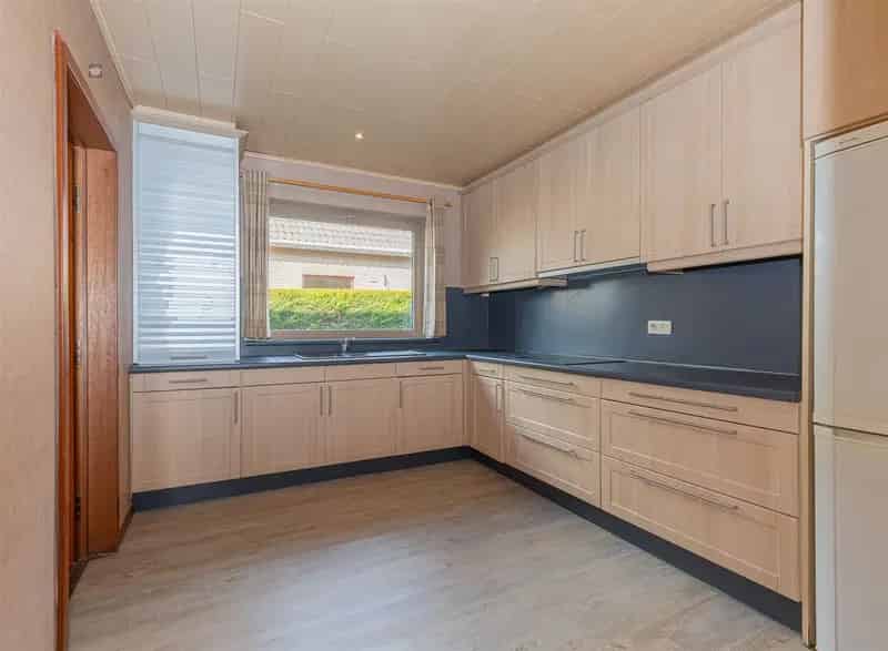 Rustig gelegen bungalow met 3 slpks en tuin!