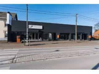 Handelspand te koop - Bastogne VBC51300   In optie