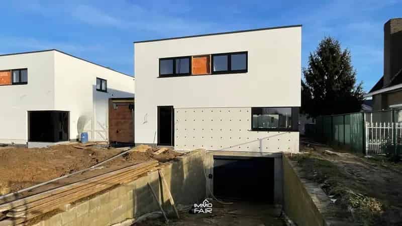 Huis te koop