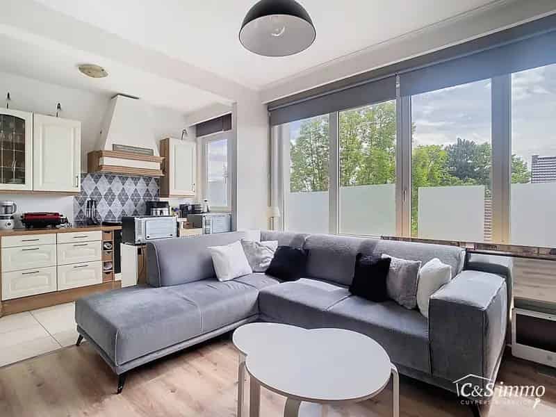Appartement te koop