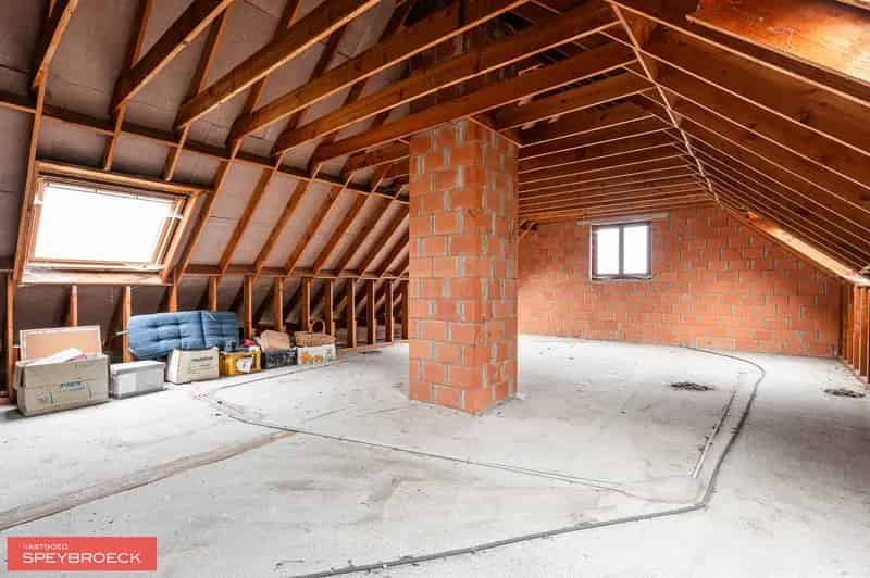 Huis te koop in De Pinte