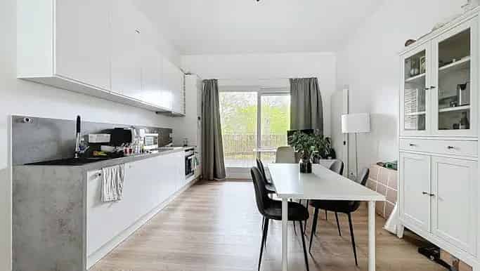 Appartement te huur in Begijnhoflaan 418, Gent - Dewaele