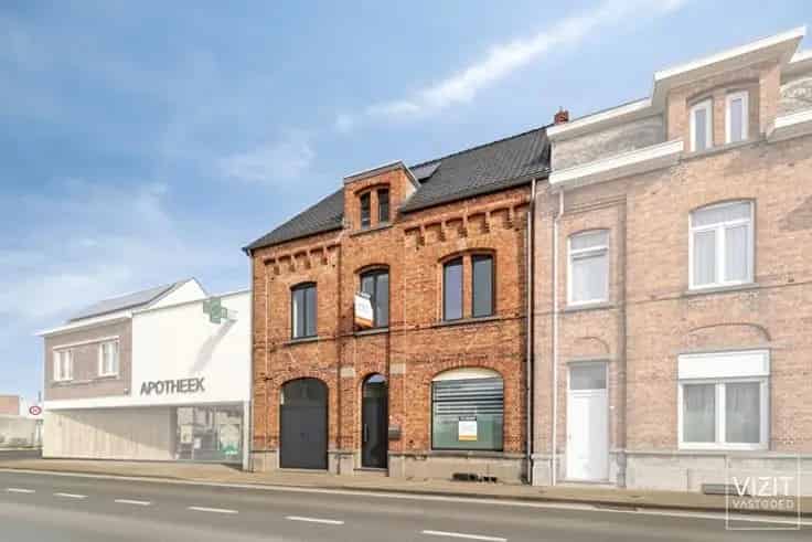 Huis Te Koop
