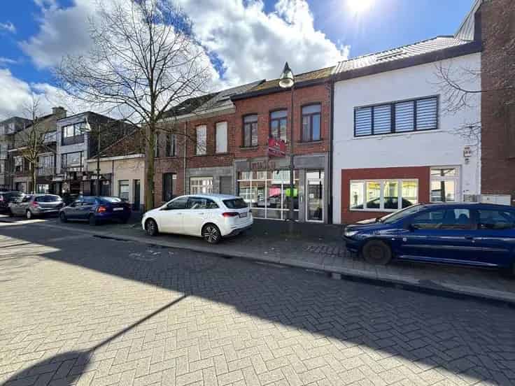 Huis Te Koop