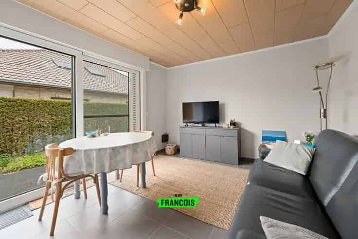 Bungalow te Koop Vosseslag: Strand Nabij Rustig Instapklaar
