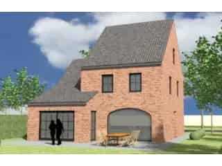 Grond te koop - Oudenaarde RBT23782