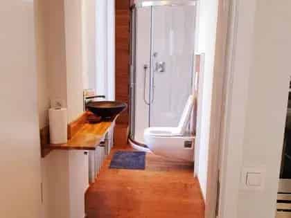 Appartement Te Huur , 24, Stefaniastraat, Brussel, Brussel Hoofdstad