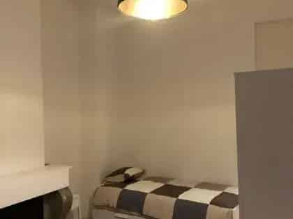 Kamer Te Huur , 115, Poststraat, Schaarbeek, Brussel Hoofdstad