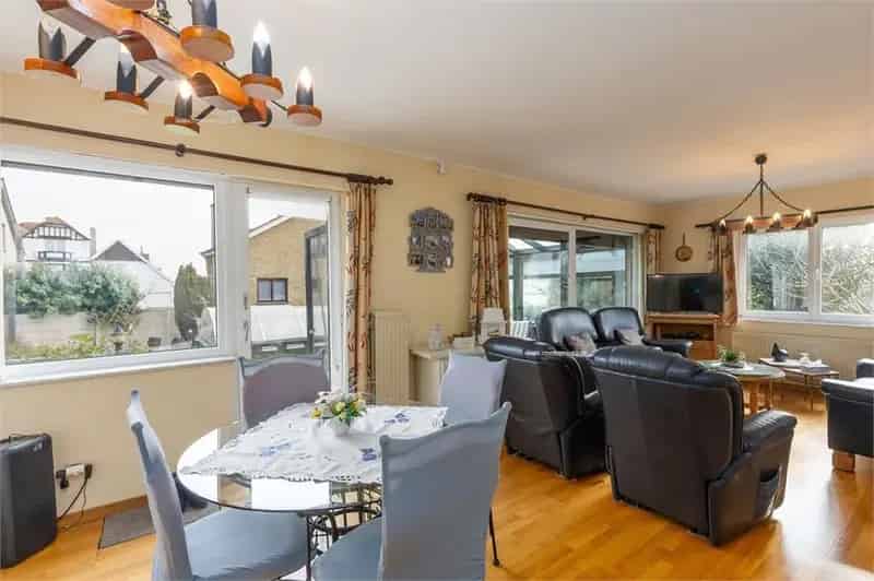 Huis te koop Westende
