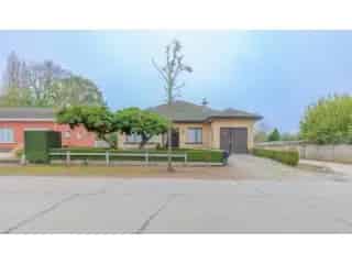 Bungalow te koop - Baardegem RBS56703   In optie