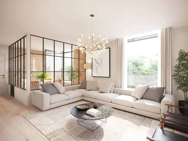 Appartement Te Koop