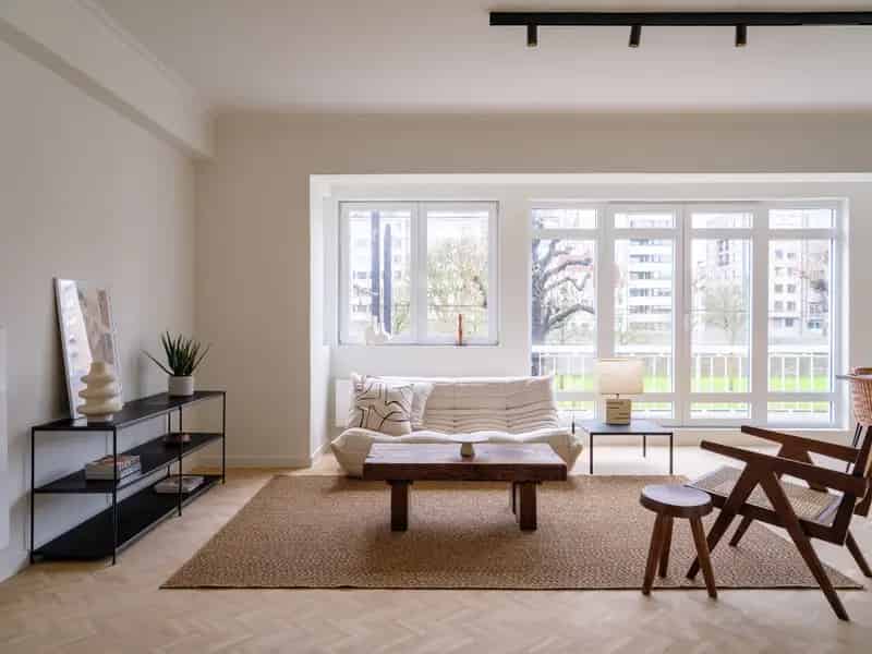 Appartement te huur in Gent