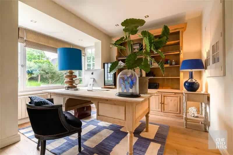 Villa te koop Knokke-Heist