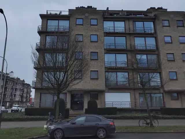Krijgslaan 261