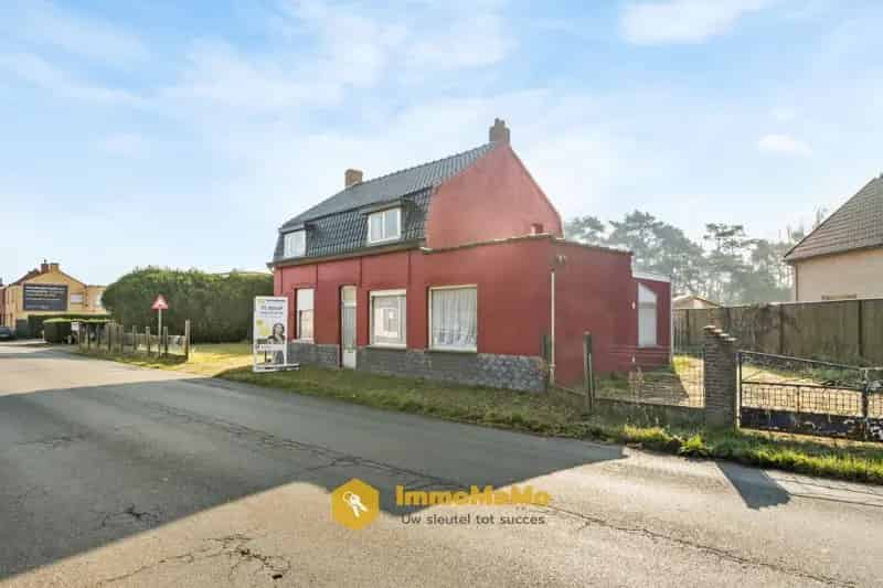 Huis te koop