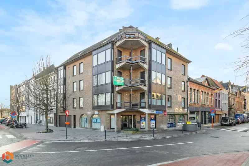 Appartement te huur Lier 2 slaapkamers Grote terras Kleine Nete