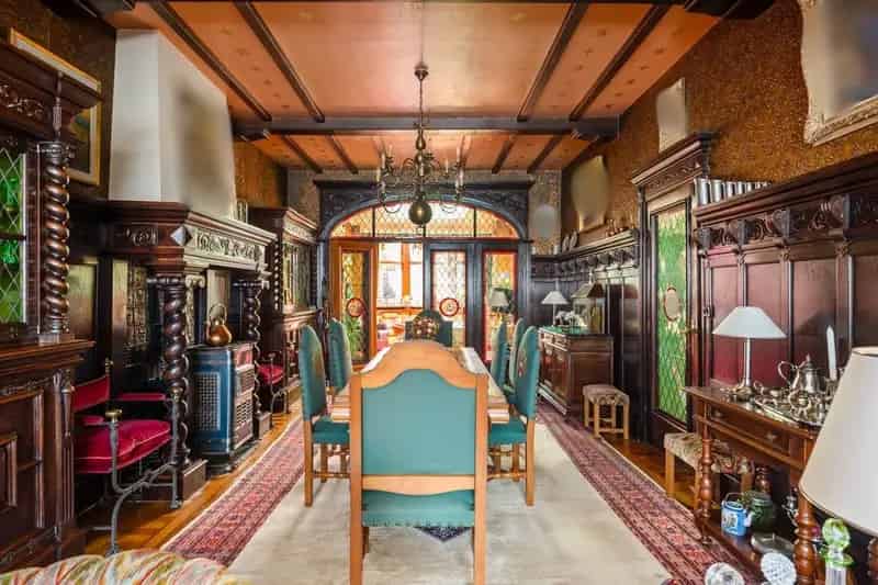 Uniek herenhuis in art-decostijl met zicht op de Nete!