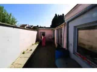 Huis te Koop Anderlecht 4 slaapkamers 140m²