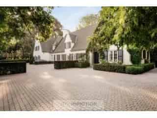 Villa te koop - Kuurne RBM59091