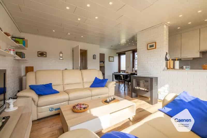 Prachtige vakantiewoning te koop!