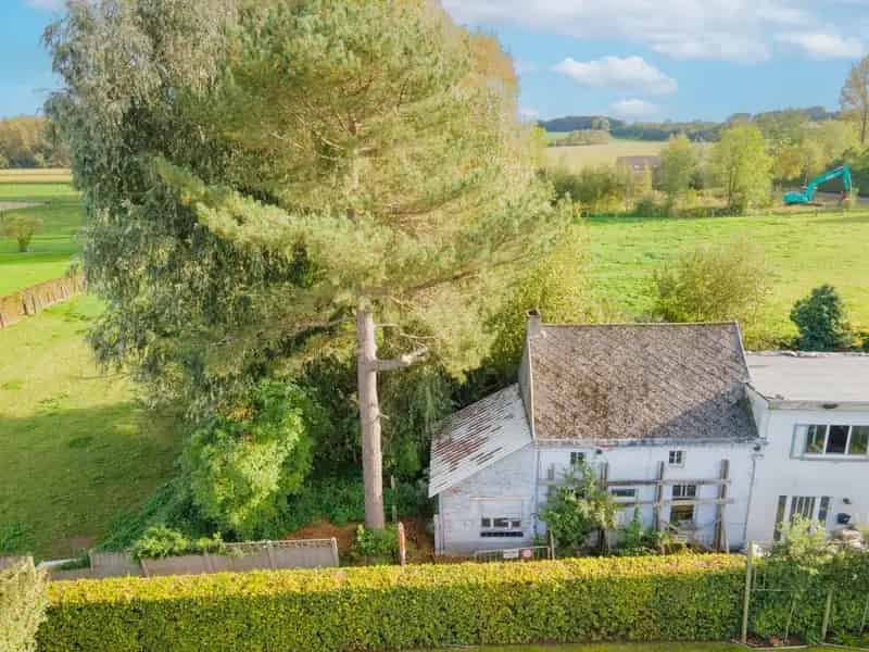 Bouwgrond te koop in Sint-Lievens-Houtem