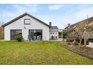 Ruime Bungalow te Koop Waregem - 3 slaapkamers - Instapklaar