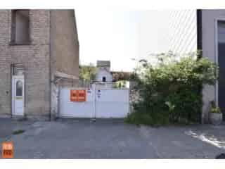 Bouwgrond te koop - Oostende RBM20841