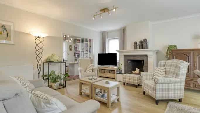 Huis te koop in Aardbeienstraat 5, Roeselare - Dewaele