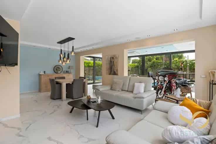 Villa Te Koop