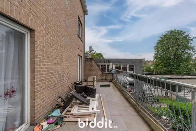 Mooi opbrengstgebouw